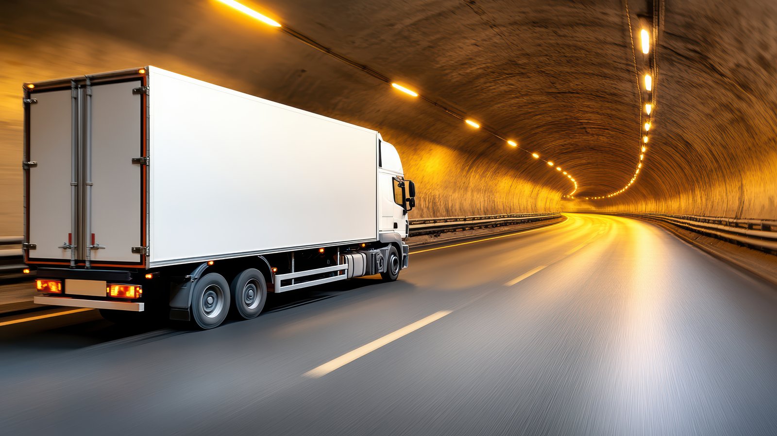 Michigan highway logistics